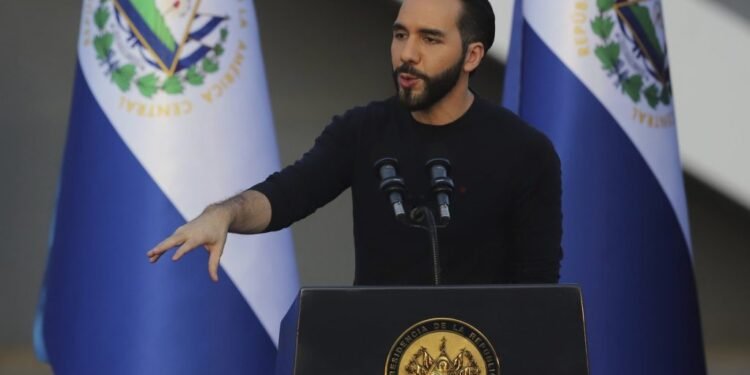 Haïti/Sécurité : Nayib Bukele exige le retour sain et sauf de quatre Salvadoriens disparus