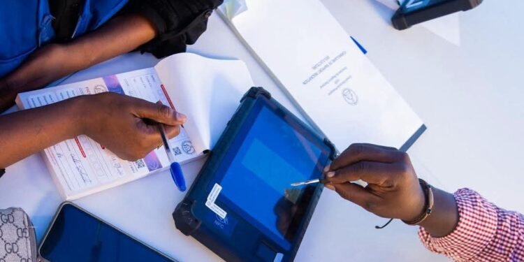 Haïti/Élections : Incapable d’organiser le scrutin en 2026, le CEP renvoie à nouveau les électeurs à juillet 2027