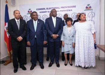 Haïti/Élections : Ottawa et Bruxelles interpellent le CEP sur la participation de personnalités sanctionnées